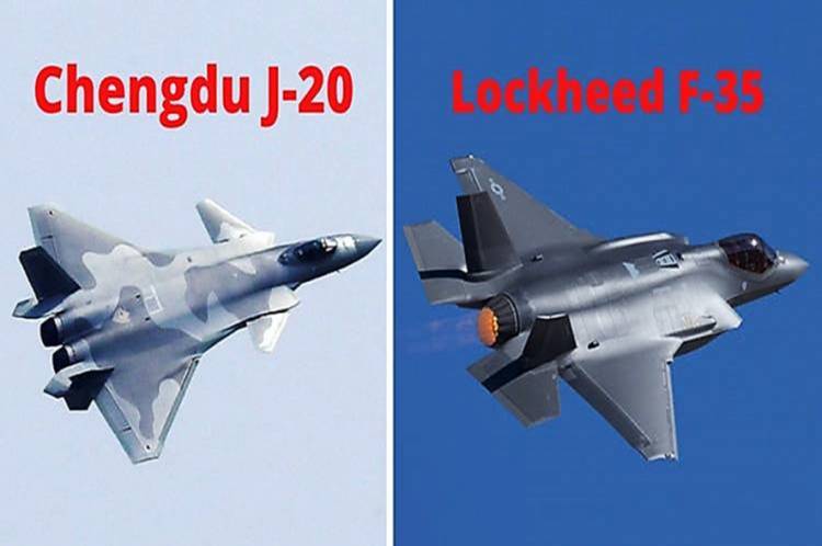 Sulit Memperoleh F-16 dari AS, Turki Pertimbangkan Membeli Jet Tempur China dan Rusia