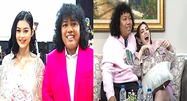 Netizen Heboh dengan Kabar Kelahiran Anak Marshel Widianto dengan Cesen Eks JKT48