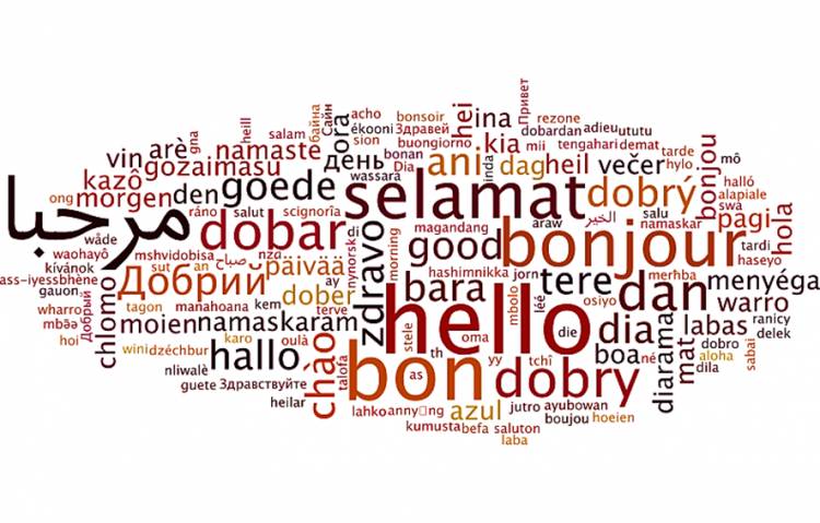 Ketahui Bahasa yang Paling Banyak Digunakan di Seluruh Dunia dan Kepunahan Bahasa 