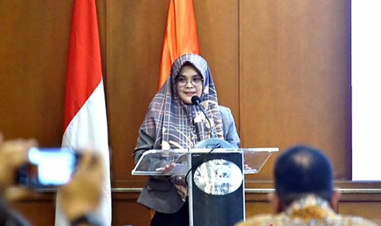 Bawaslu Berharap Tokoh Lintas Iman Satu Persepsi dalam Menangkal Politisasi SARA 
