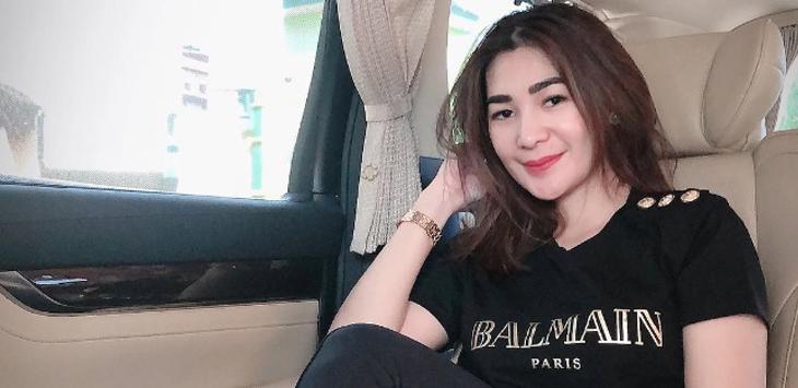 Istri Andre Taulany Bilang Prabowo Sinting Sakit Jiwa, Didesak Wajib Kayak Ahmad Dhani