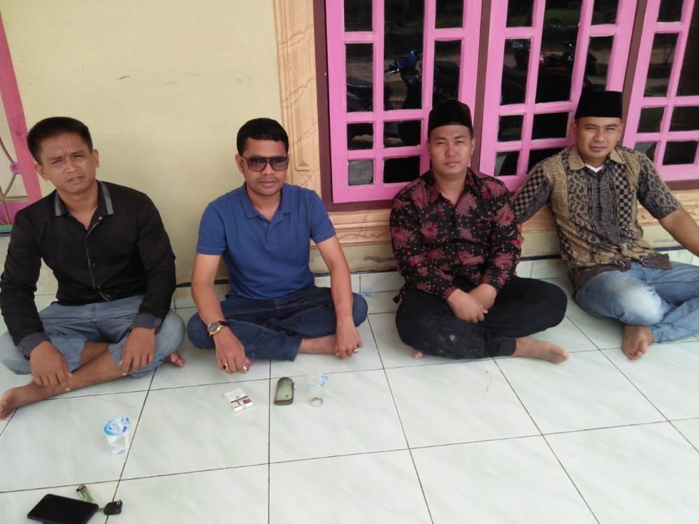 Pengacara dari Partai Hanura Ini Bantu Supriadi dari Jeratan Pidana Sampai Divonis Bebas 