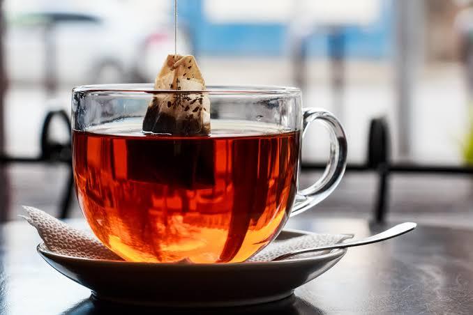 Minum Teh di Pagi Hari Ternyata Tak Baik Untuk Tubuh, Ini Alasannya... 