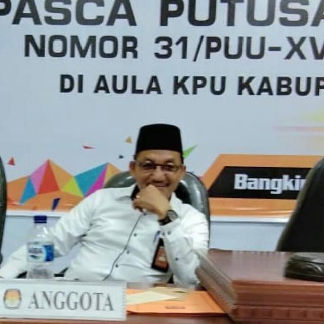 Ajak Pemilih Pemula, KPU Kampar Adakan Pentas Seni Budaya 