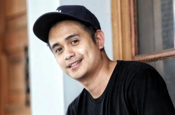 Sebelum Lamar Janda 3 Anak, Ajun Perwira Sempat Pacaran dengan Anak SMA