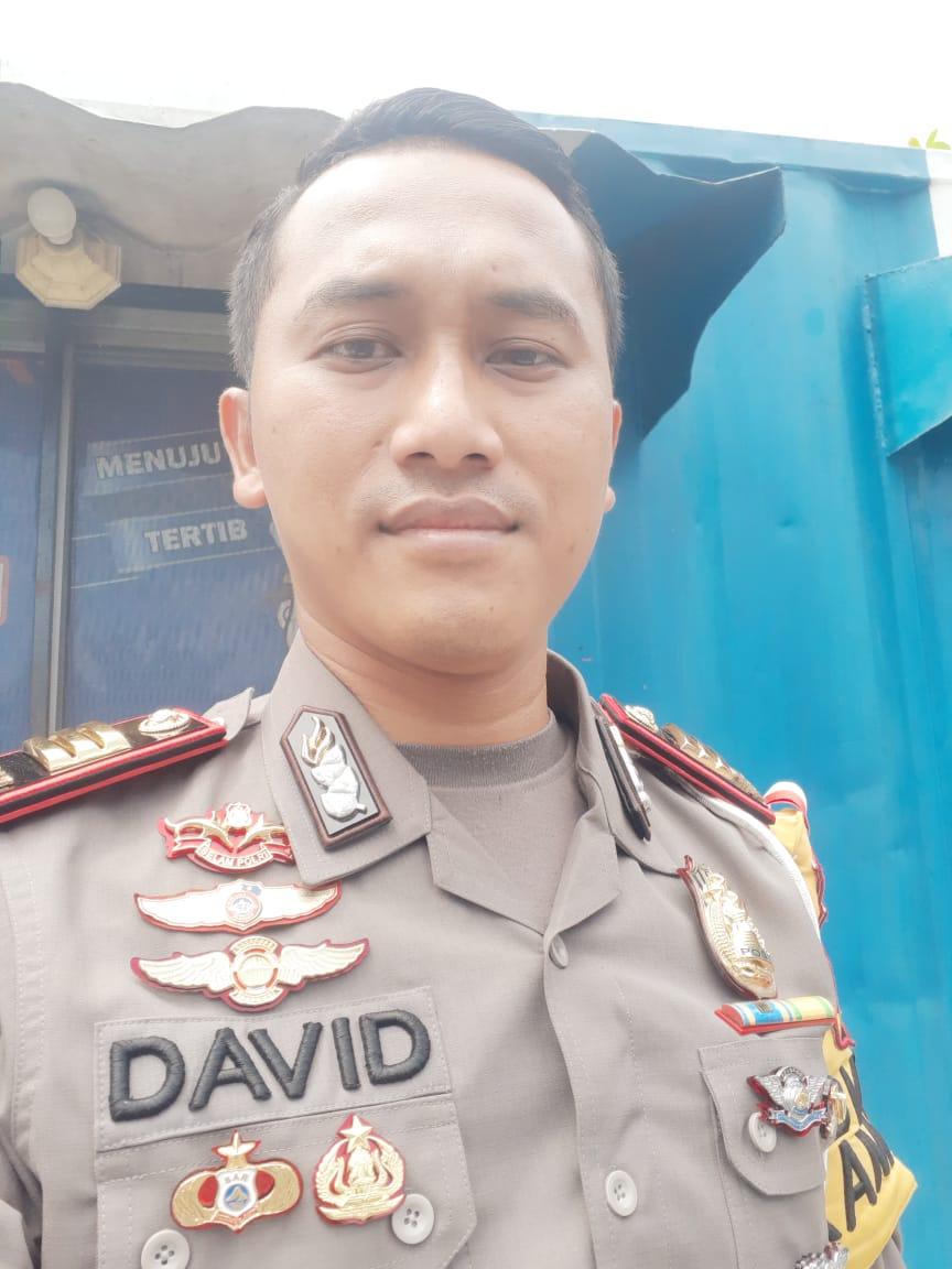 Sat Lantas Polres Rohil Gelar Operasi Keselamatan Terpusat Tahun 2019