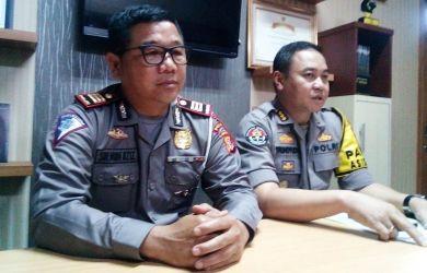 Tarik Pernyataannya Sendiri, AKP Sulman Aziz: Tidak Benar Polri Tak Netral
