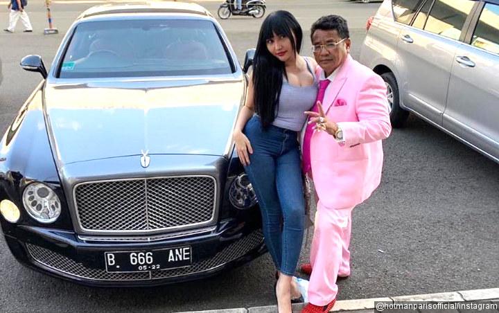 Hotman Paris Turun Tangan Bahas Kasus Penganiayaan Audrey