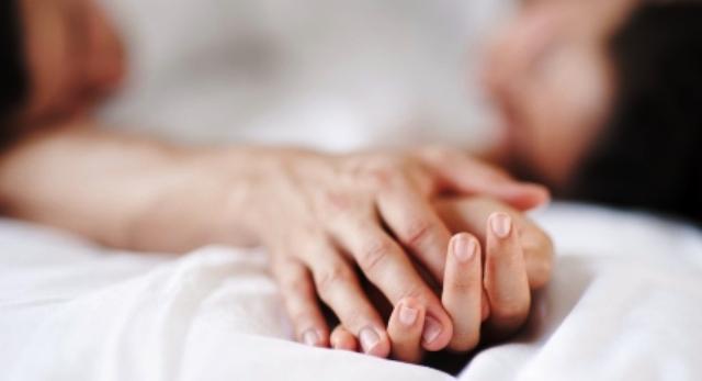 Ups, 4 Zodiak Ini Hasrat Seksual pada Pasangannya Besar Banget