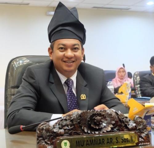 Dewan Desak Bupati Indragiri Hilir Lakukan Assesment