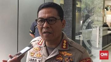 Polisi Sebut Akun Instagram Istri Andre Taulany Diretas