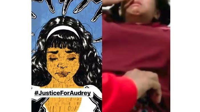 Ternyata Begini Sifat Asli Siswi SMP Dianiaya 3 Pelajar di Pontianak, Ini Penjelasan Guru AU