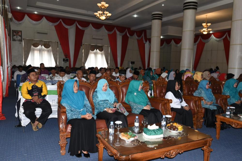 Karena Dipandang Wilayah Pribadi, KDRT Sulit Untuk Diketahui