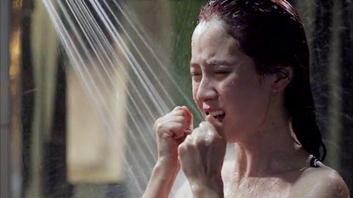 Nahh lo, Kalau Mandi Jangan Sering Bersihkan 3 Bagian Tubuh Ini