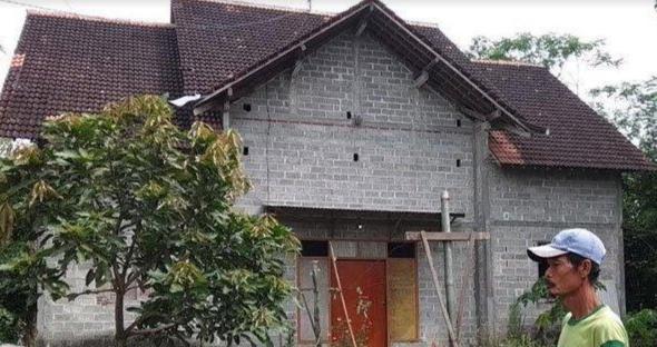 Suasana Angker di Warung Lokasi Mutlasi Budi Hartanto, Pelaku Tiba-tiba Menjerit Sendiri