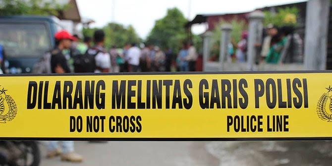 Sempat Buron, Pelaku Pembunuhan Serahkan Diri ke Polisi Karena 'Dihatui' Wajah Istrinya