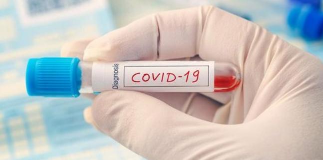 Kisah Tiga Anak Harus Nginap Di Rumah Sakit,Nenek,Ibu dan Ayah Diduga Terpapar Virus Corona