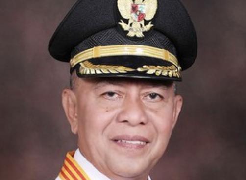 Wali Kota Tanjung Pinang,Kepri Dinyatakan Positif Terjangkit Covid 19