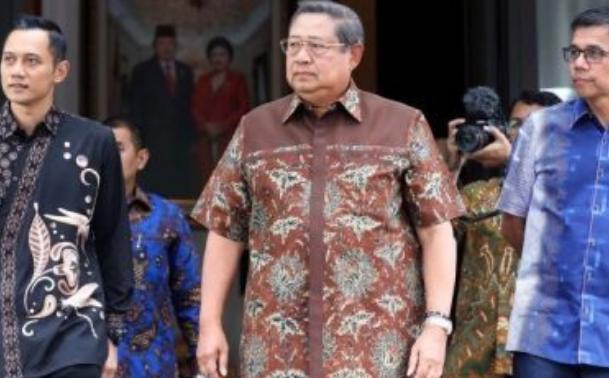 Susilo Bambang Yudhoyono Dinilai Kwatir Telagram Kapolri Soal Pidana Penghina Presiden Bisa Digunakan dan Dipolitisasi Untuk Menggebuk Lawan-Lawan Politik