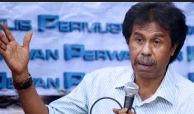 Presiden Jokowi Didesak Menyampaikan Pada Rakyat Apa Alasannya Tidak Menurunkan Harga Bahan Bakar Minyak