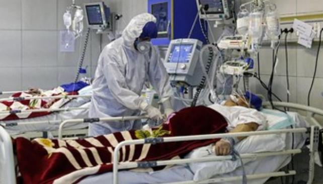 24 dokter Meninggal di Masa Pandemi Covid-19