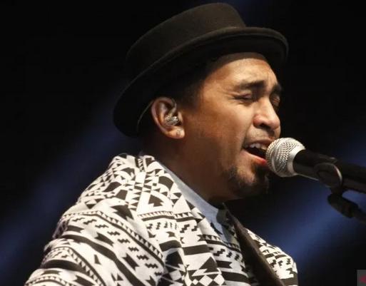 Musisi Glenn Fredly Meninggal Dunia Dalam Usia 44 Tahun