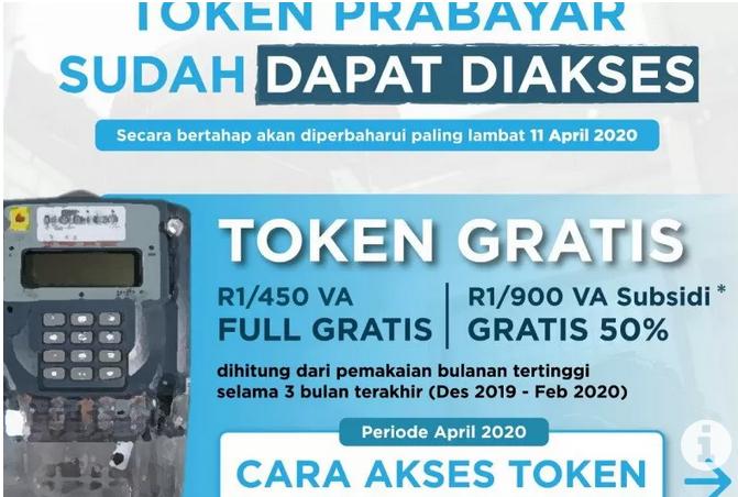 Layanan Aplikasi WhatsApp PLN Untuk Pembebasan Dan Pengurangan Tarif Listrik Bisa di Gunakan Tgl 6 April 2020 