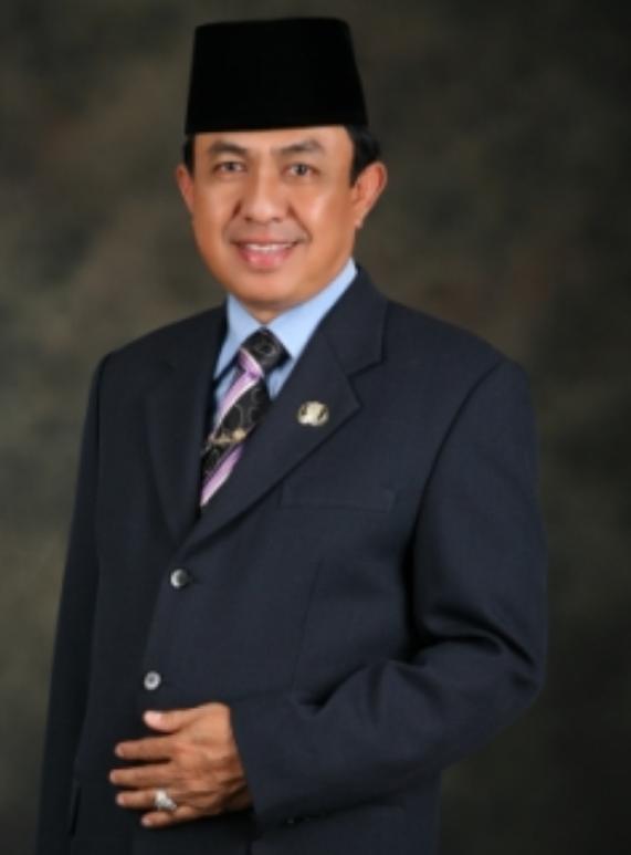 Camat Adakan Kegiatan di Tengah Pandemi Covid-19, Bupati Inhil: Kita Akan Beri Teguran Keras