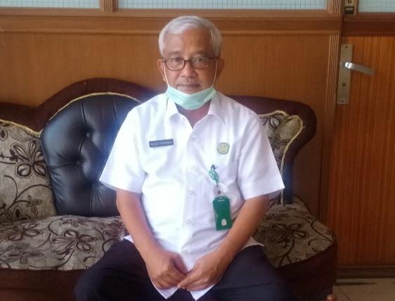 Update Covid-19, Jumlah ODP di Inhil Naik Signifikan Menjadi 1278 Orang