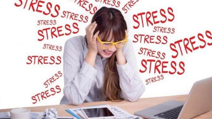 7 Cara Untuk Menghilangkan Stress,