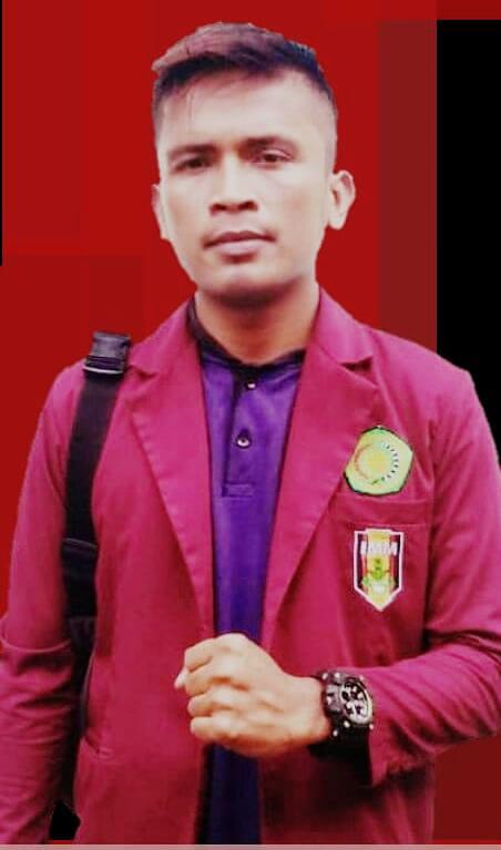 IMM KOTA BANJAR PERTANYAKAN UU NO.6 TAHUN 2018 TENTANG KARANTINA WILAYAH