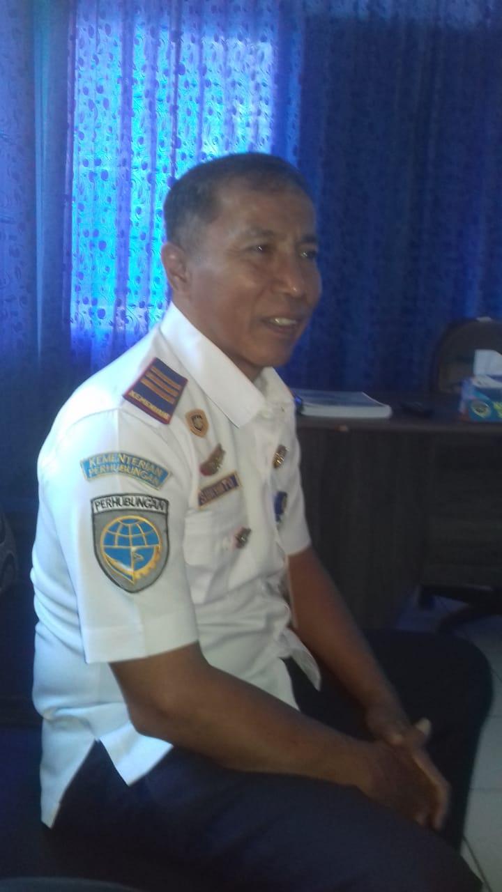 Jumlah Penumpang Terminal Bus  Banjar Alami Penurunan Drastis