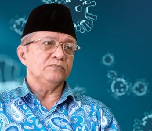 Sekjen MUI: Memperkirakan Arab Saudi Tak Mengizinkan Jamaah haji 2020