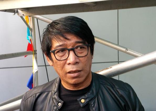 Akhirnya Komedian Parto Angkat Bicara Mengapa Aziz Mundur Dari OVJ