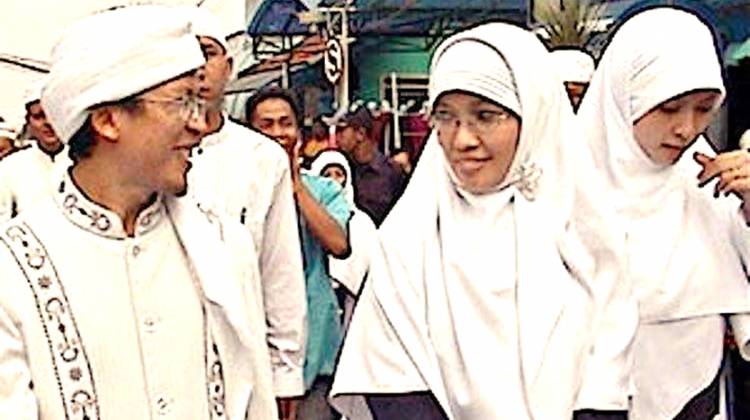 Kuasa Hukum Teh Ninih Bingung Aa Gym Cabut Gugatan Cerai padahal Talak Tiga Sudah Dijatuhkan