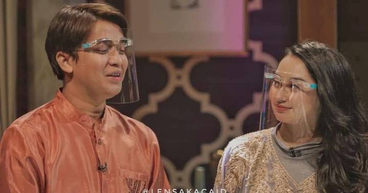 Merebut Satu Pria,Demi Teman Memes Prameswari Rela Lepas Billy Syahputra ?