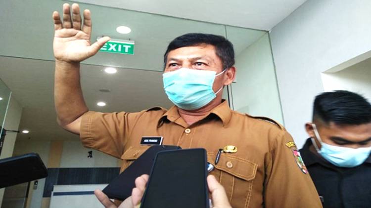 Alumni Akabri 1987 Ditetapkan Polda Riau sebagai Tersangka Pengelolaan Sampah