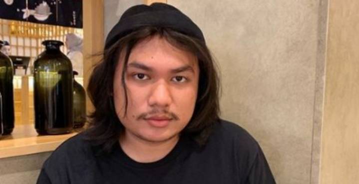Walaupun Sudah Di Maafkan,Salebgram Keanu Agl Tak Boleh Menginjakkan Kakinya Di Riau
