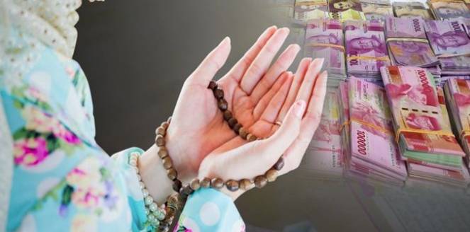 Orang Yang Telah Dijamin Rezeki Berlimpah Oleh Allah SWT