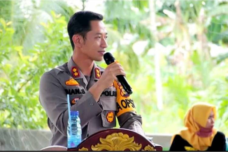 3 Polsek di Wilayah Hukum Polres Inhil Tak lagi Mendapat Kewenangan untuk Melakukan Penyidikan