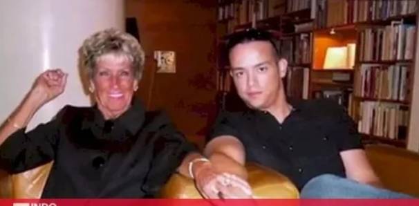 Pria Mudah Hobi Nenek,Usia 19 Tahun Pernah Pacari Nenek 91 Tahun