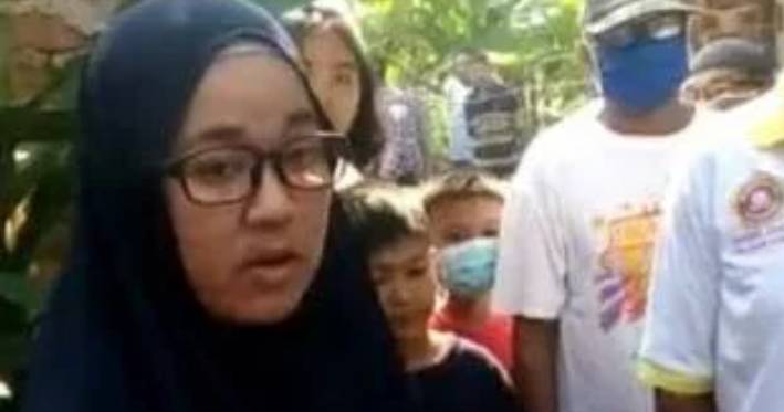 Begini Kondisi Ibu Wati yang Tuding Tetangga Nganggur Tapi Kaya Raya Karena Babi Ngepet
