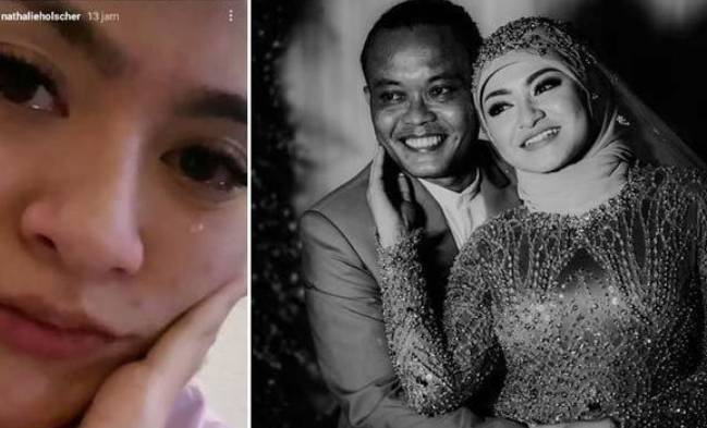 Terkuak, Nathalie Holscher Pernah Dapat Chat yang Bikin Serba Salah, Sudah Pisah Ranjang dengan Sule