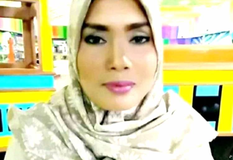 Suami di Kampar Beri Hadiah Rp 75 Juta untuk Cari Istrinya, yang Menemukan Hubungi Nomor ini