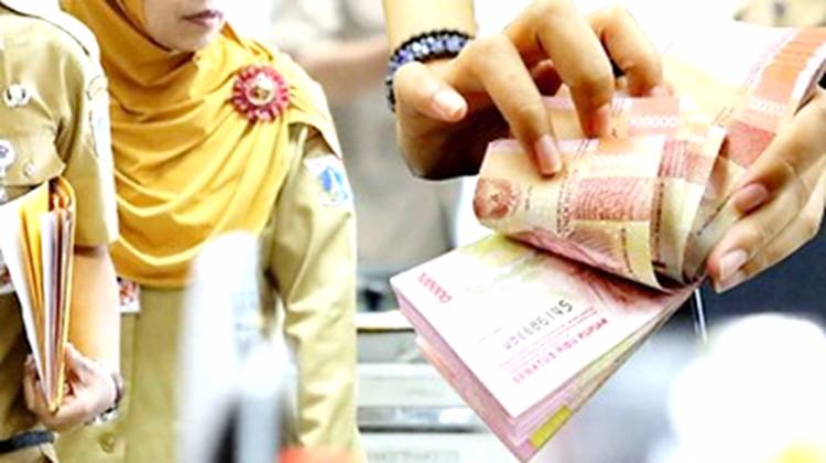 Ini Tunjangan yang Menyertai Pembayaran THR PNS 2021, Simak Informasinya