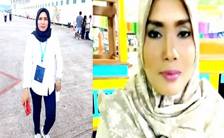Suami di Kampar Naikan Hadiah Rp 125 Juta Buat yang Menemukan Istrinya Sebelum Idul Fitri