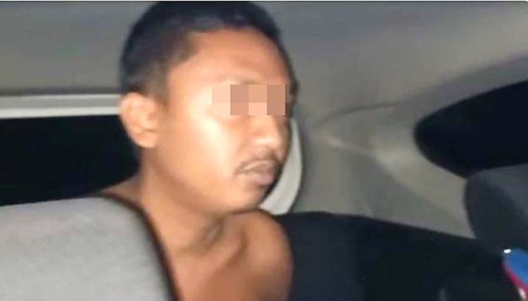 Oknum Supir Travel Perkosa Penumpang Mahasiswi dari Pekanbaru, Awalnya Diminta Hisap Kemaluan