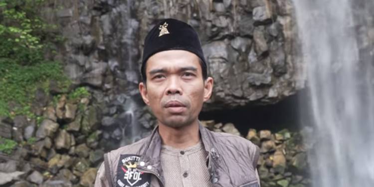 Dikabarkan Ustaz Abdul Somad Akan Melepas Masa Duda, ini Nama Calon Istrinya