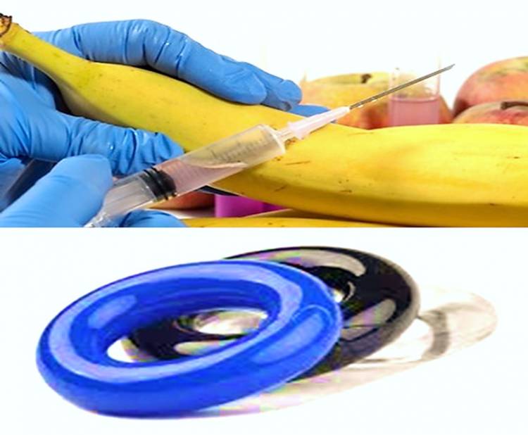 Hati-hati, Alat Vital Pria Maroko Mengalami Pembengkakan Akibat Tercekik Alat Bantu Seks Buatan Sendiri