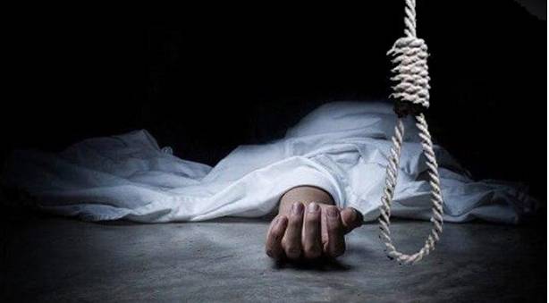 Seorang Ibu Rumah Tangga Tewas Gantung Diri,Diduga Suami Menolak Berhubungan Badan